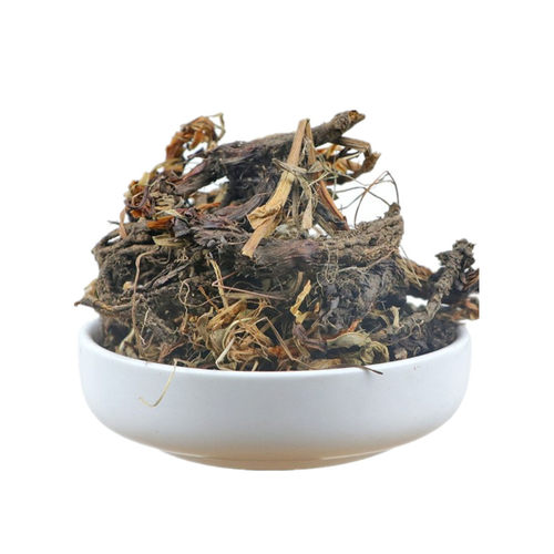 甘松中药材正品甘松根香料香松根干松根可磨甘松粉500g中草药店铺 - 图3