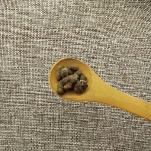 五灵脂中药材店铺500g生五灵脂 灵脂米寒号虫粪 寒雀粪中草药大全 - 图1