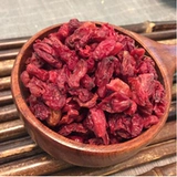Высушенное кизило сушеное 500 г граммов грамм, мусульманское мясо, не связанное с китайским травативным медициной, свежую кожу с кизилом, свежую специальную кожу, не -тонгрентанг