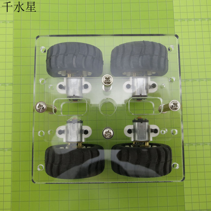  千水星模型制作工具/辅料耗材