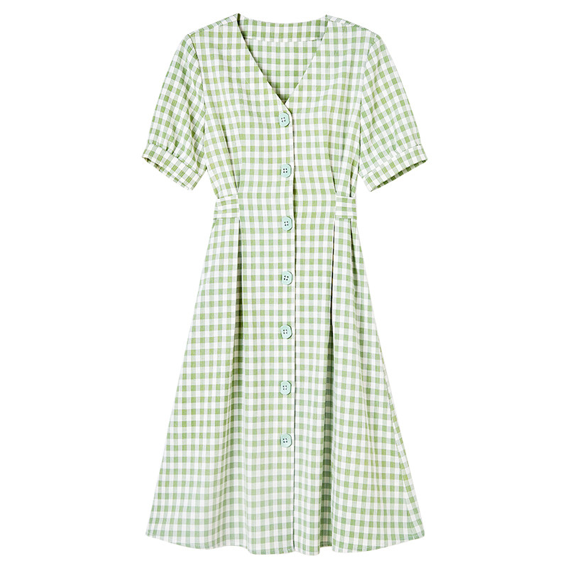  百达依莉连衣裙