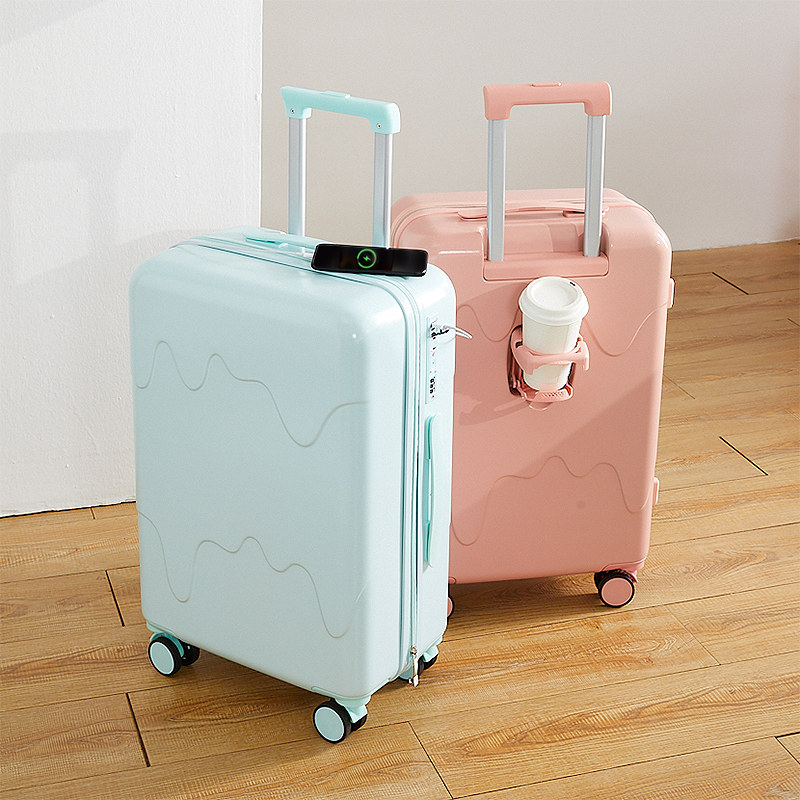  hylove潼菲旅行箱