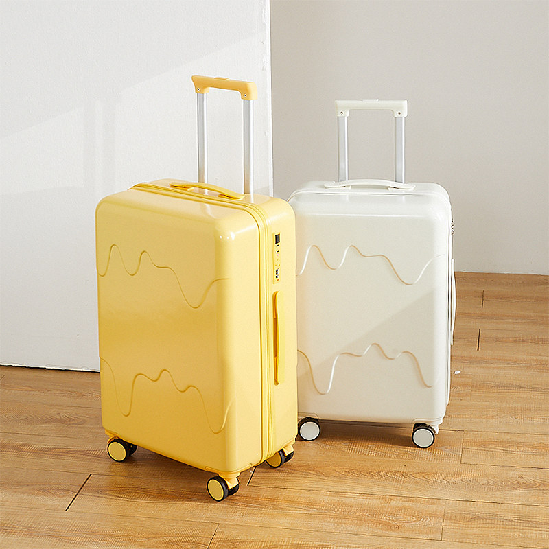  hylove潼菲旅行箱