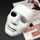 Mask full face thickened hip hop men's masquerade