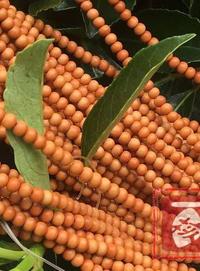 橄榄核核尖百核堂橄榄核圆珠颈链