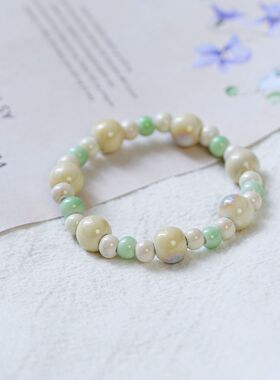 礼物手串手链学生饰品手饰高级感