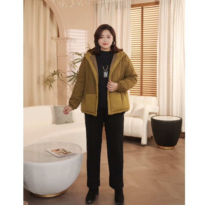 PWD33414【现货仅裤子】秋冬百搭中缝线显瘦大码女装【裤长98】,淘宝优惠券,粉丝福利购,淘宝优惠卷