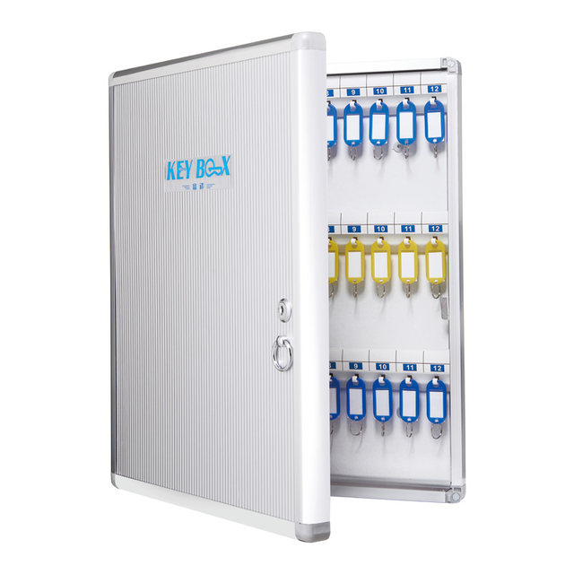 Fuxiang 48-bit aluminum alloy outdoor real estate agency