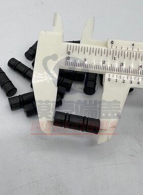 适用特里高德兰梅尔T-CUT  UF管式超滤滤芯堵头超滤膜孔塞子8mm