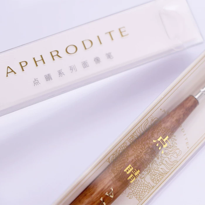 [Aflottte] BJD makeup surface pen fine art hook line pen makeup maintenance osmotic pens