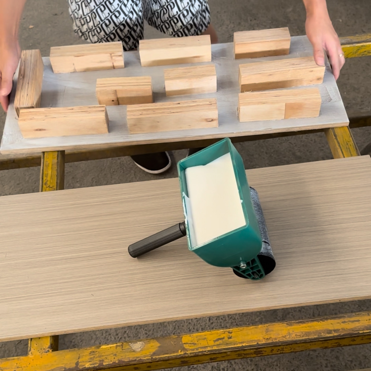 三聚氰胺板胶免漆板压板胶多层板密度板木材粘接水性胶环保零甲醛,淘宝优惠券,粉丝福利购,淘宝优惠卷