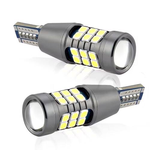 汽车led流氓倒车灯鹰眼流氓灯超亮汽车led倒车灯泡改装1156T15T20 - 图1