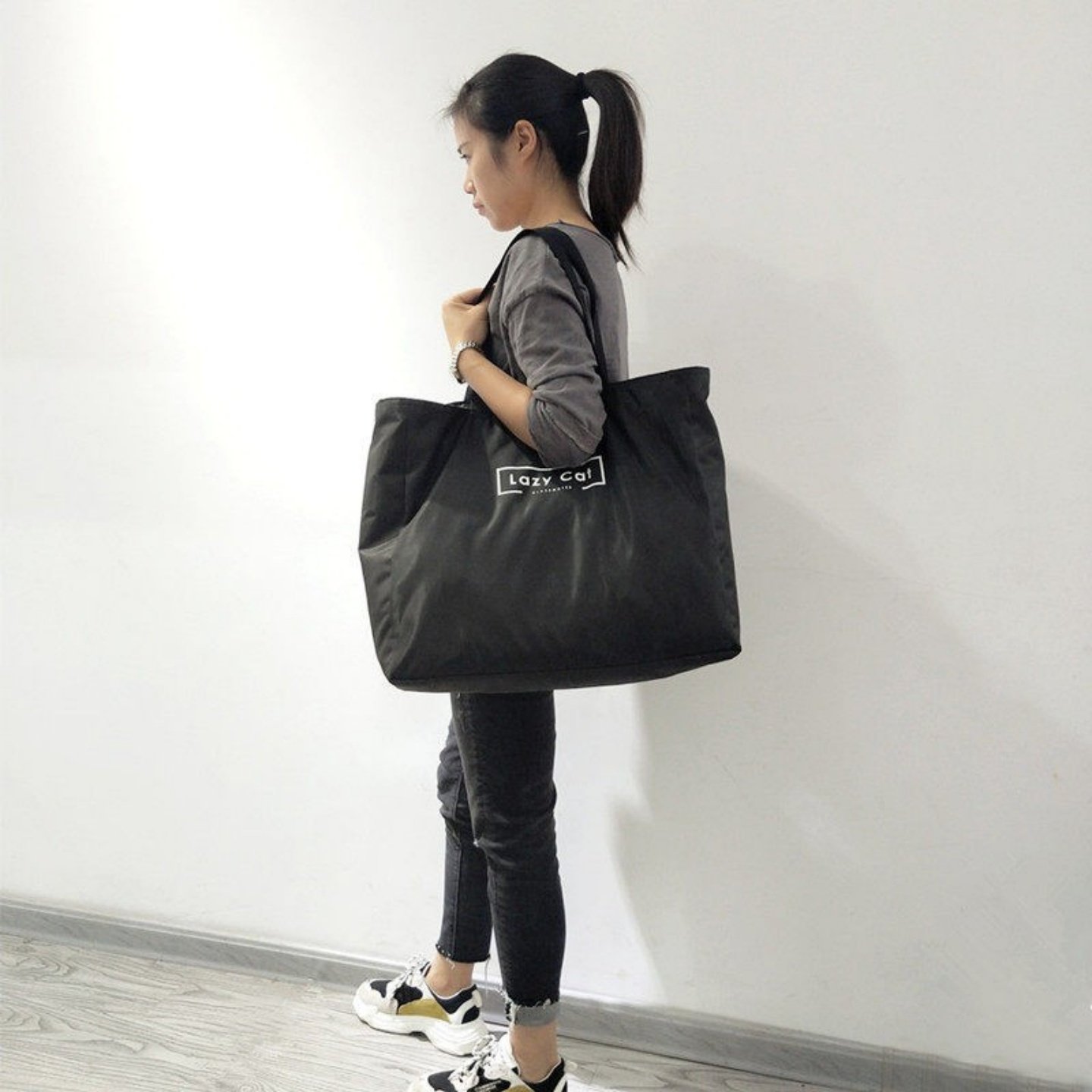 超大号容量可折叠防水幼儿园棉被收纳包袋超市购物袋行李袋防尘包,淘宝优惠券,粉丝福利购,淘宝优惠卷