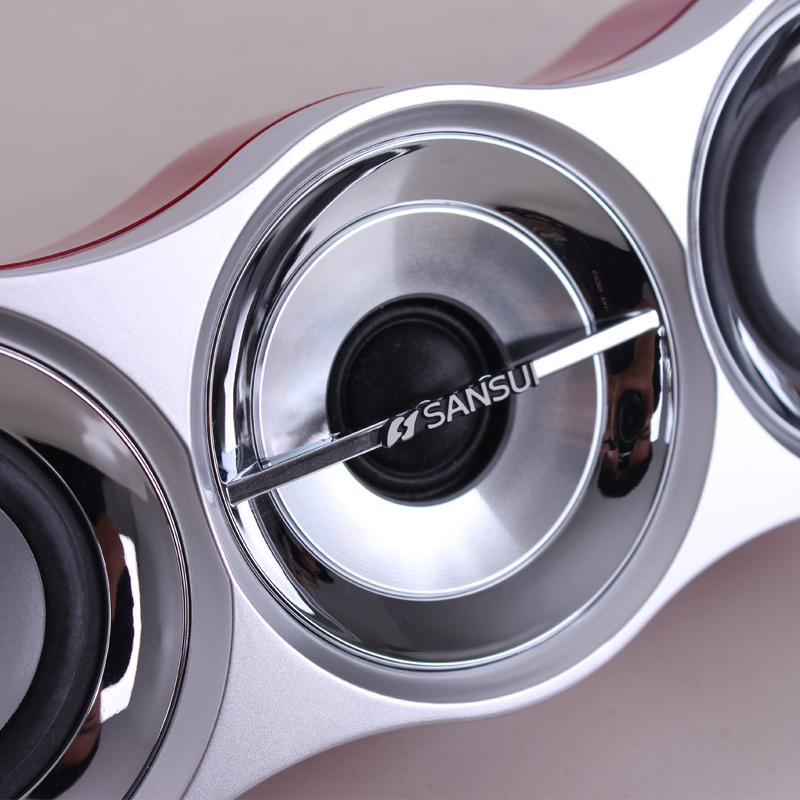 套装音响音箱 5.1 无线环绕鹦鹉螺家庭影院 2200D6W MC 山水 Sansui 套装音响音箱 5.1 无线环绕鹦鹉螺家庭影院 2200D6W MC 山水 Sansui