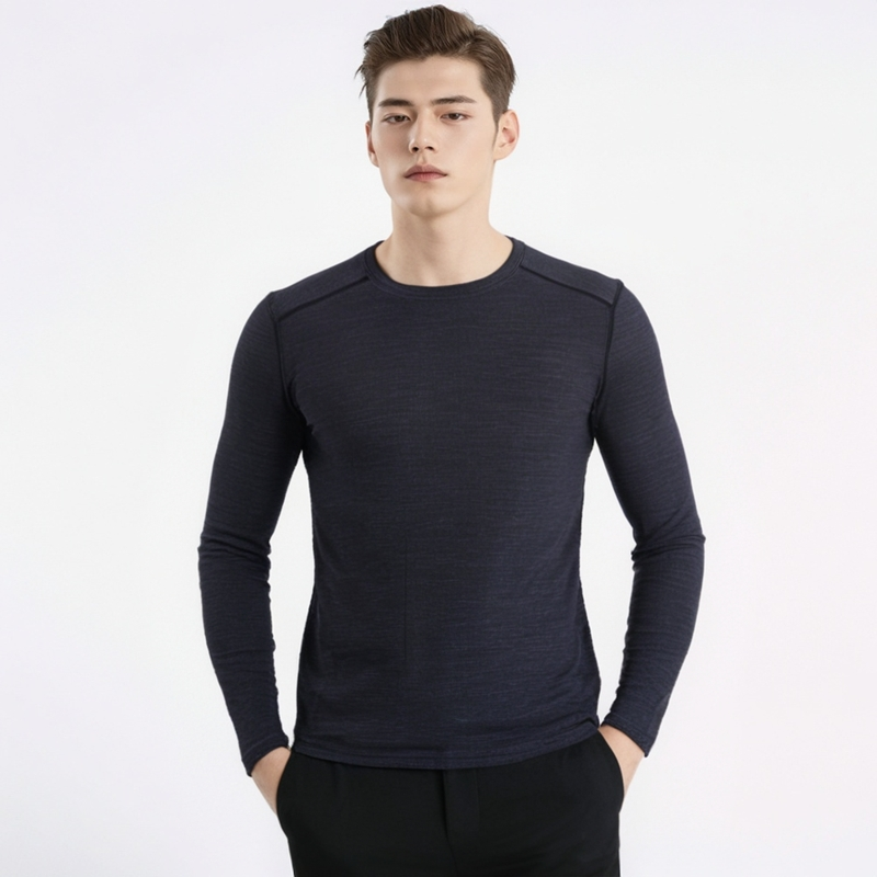 美利奴羊毛速干衣女户外长袖内衣秋裤美丽诺徒步运动保暖男速干裤,淘宝优惠券,粉丝福利购,淘宝优惠卷