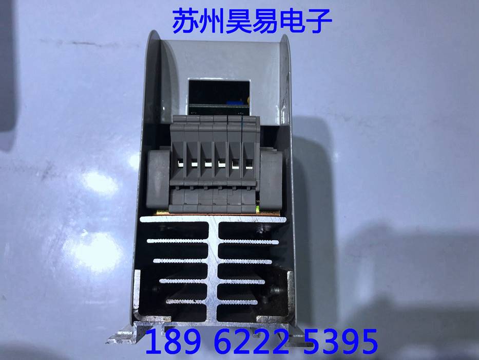 原装拆机DGE控制器 110V DCT-M-B 型磁台驱动器 二手包好 成色新 - 图2