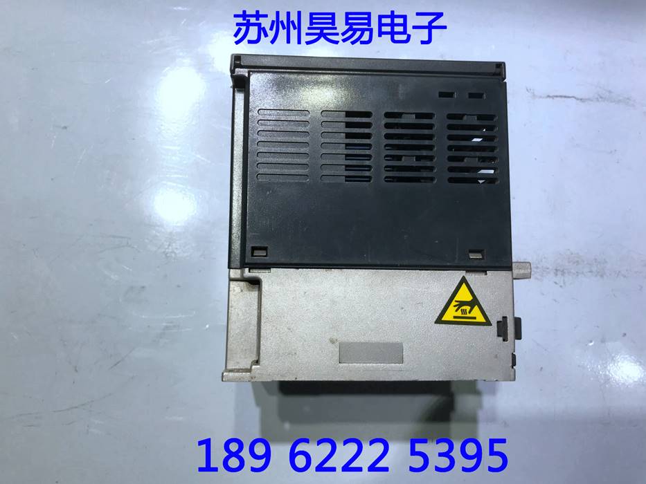 ATV312HU15N4 施耐德拆机变频器 1.5KW 380V 实物拍摄 包好 - 图0