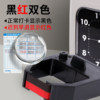 Time card machine ribbon universal attendance ink ribbon frame