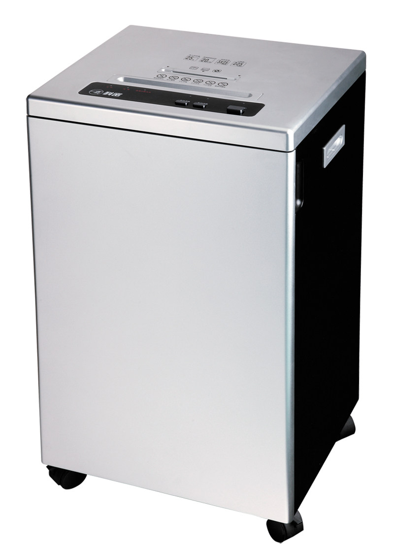 科密金盾g-3250碎纸机商用粉碎机 贝家办公用品碎纸机