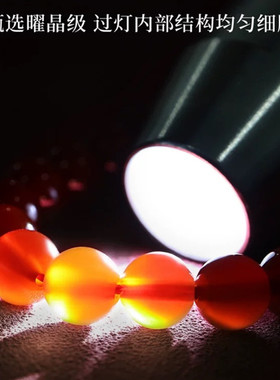 视频祝福红玛瑙手链女招财转运珠