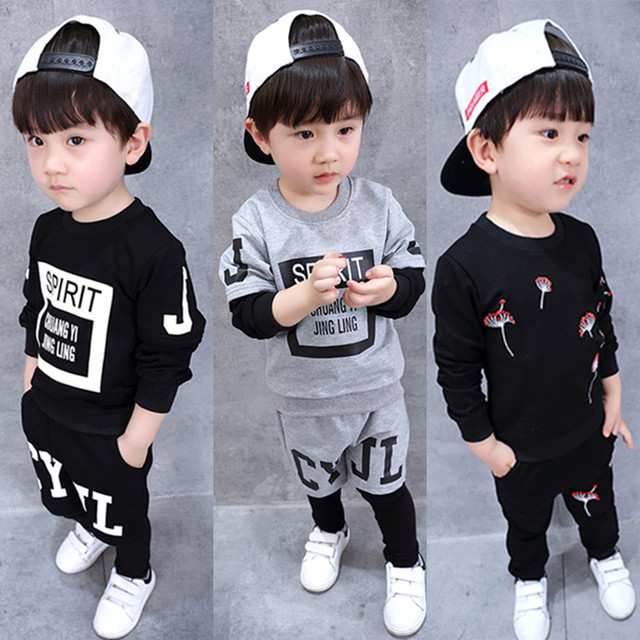 2 year old boy clothes