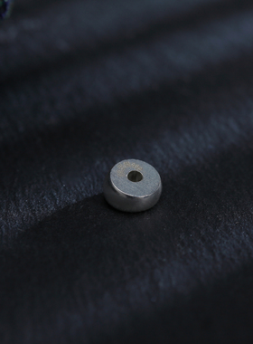 全新足银101-200元抛光文玩情侣