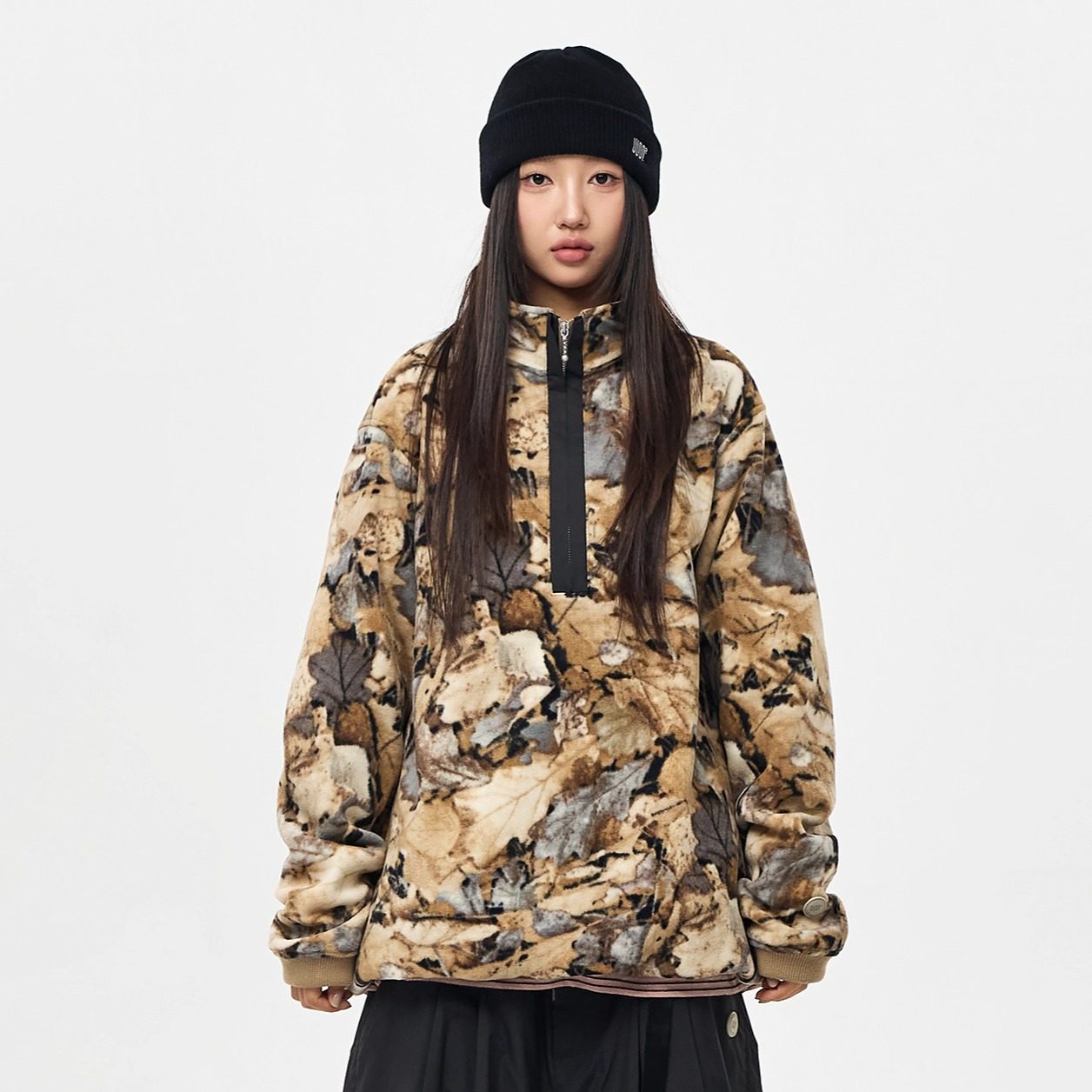 2526USS2韩国滑雪立领翻领套头加厚抓绒卫衣保暖防风滑雪服裤单板,淘宝优惠券,粉丝福利购,淘宝优惠卷