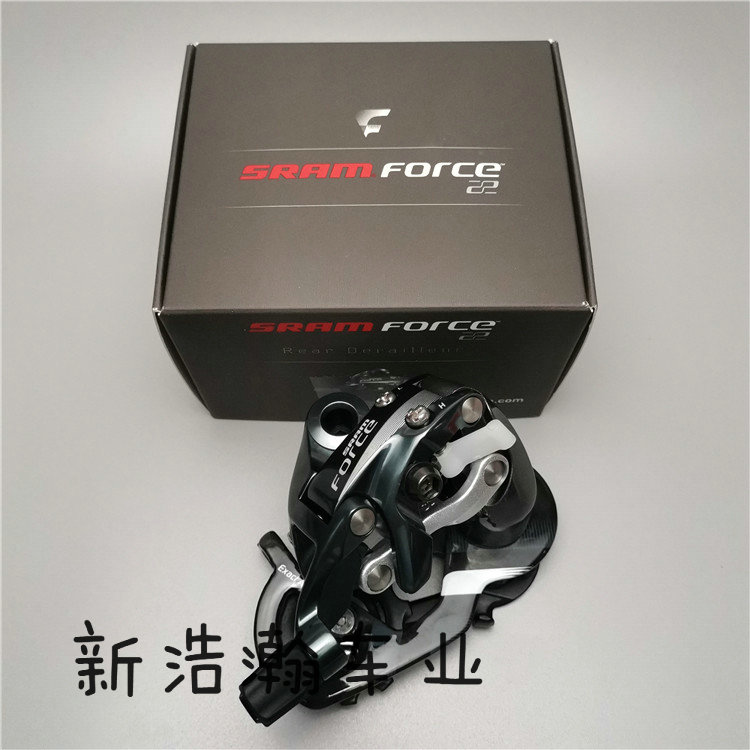 SRAM速联FORCE RrIVAL 11/22速后拨28T短腿中腿后拨SRAM 11速-图1