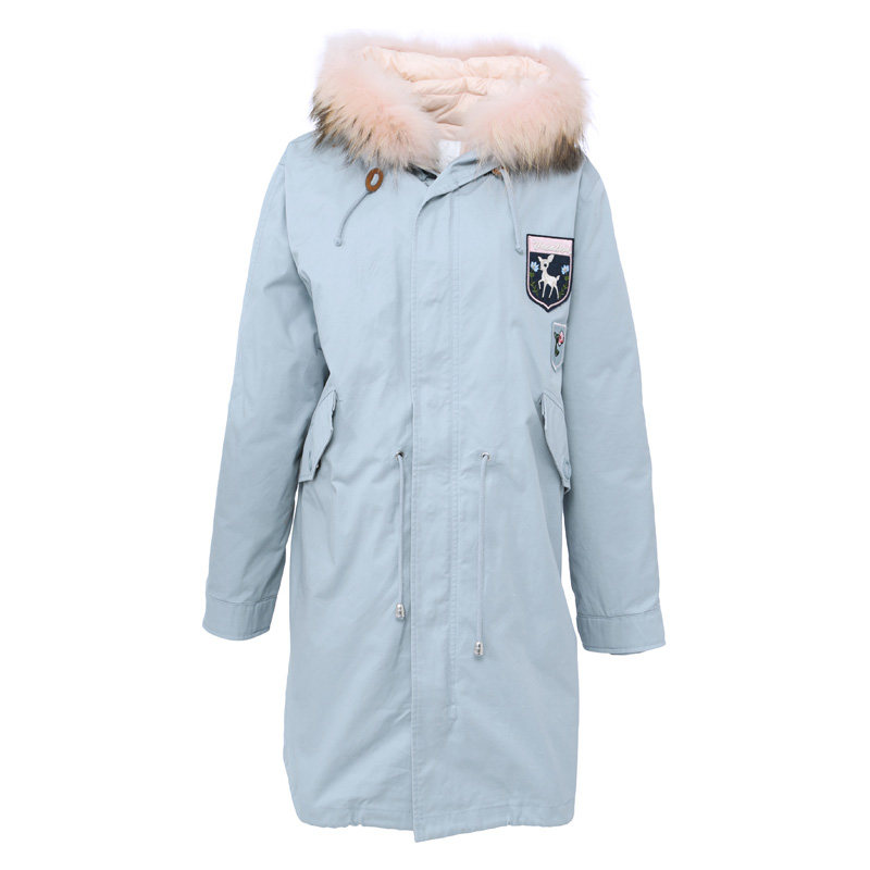 艾格冬季女装百搭长袖y1470羽绒服 艾格银座羽绒服