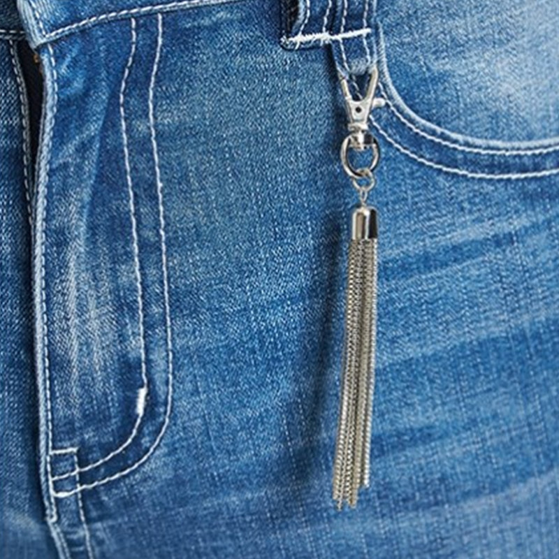 【断码xs】艾格2020新品冬季牛仔裤 艾格银座牛仔裤