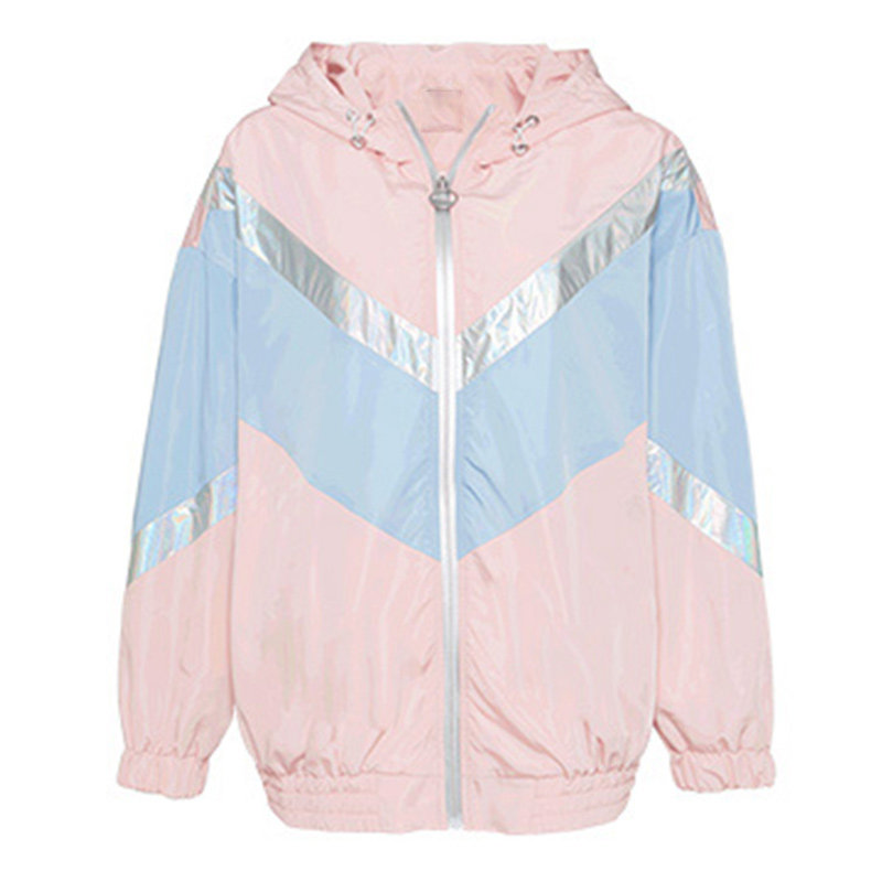 艾格官方旗舰店2020春季女装短外套 艾格银座短外套