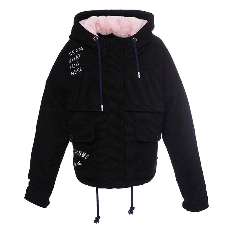  艾格银座短外套