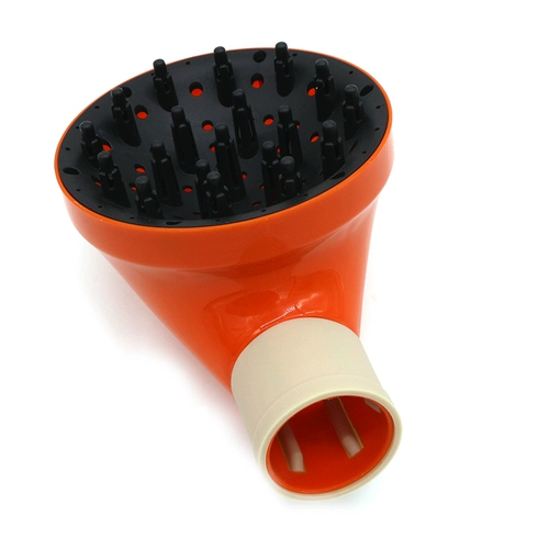 Парикмахерская универсальная фен с фен Сигарета ковша для волос с парикмахером рассеянный парикмахерский, устойчивый