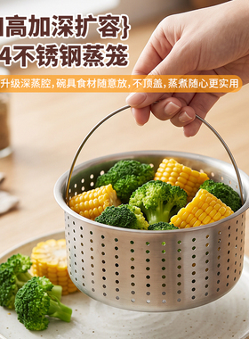 低糖米汤分离2L不粘电饭煲