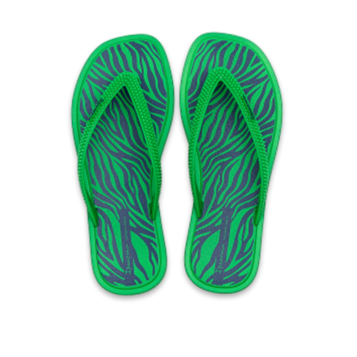 Ipanema依帕波浪爱心人字拖女款春夏夹脚外穿海边一字凉拖鞋,淘宝优惠券,粉丝福利购,淘宝优惠卷