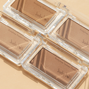 Judydoll橘朵单色修容粉