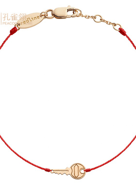 redline/红绳女士cl时尚手链