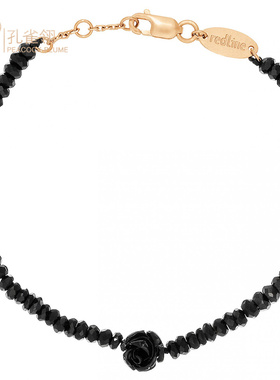 红绳女士饰品时尚风手链