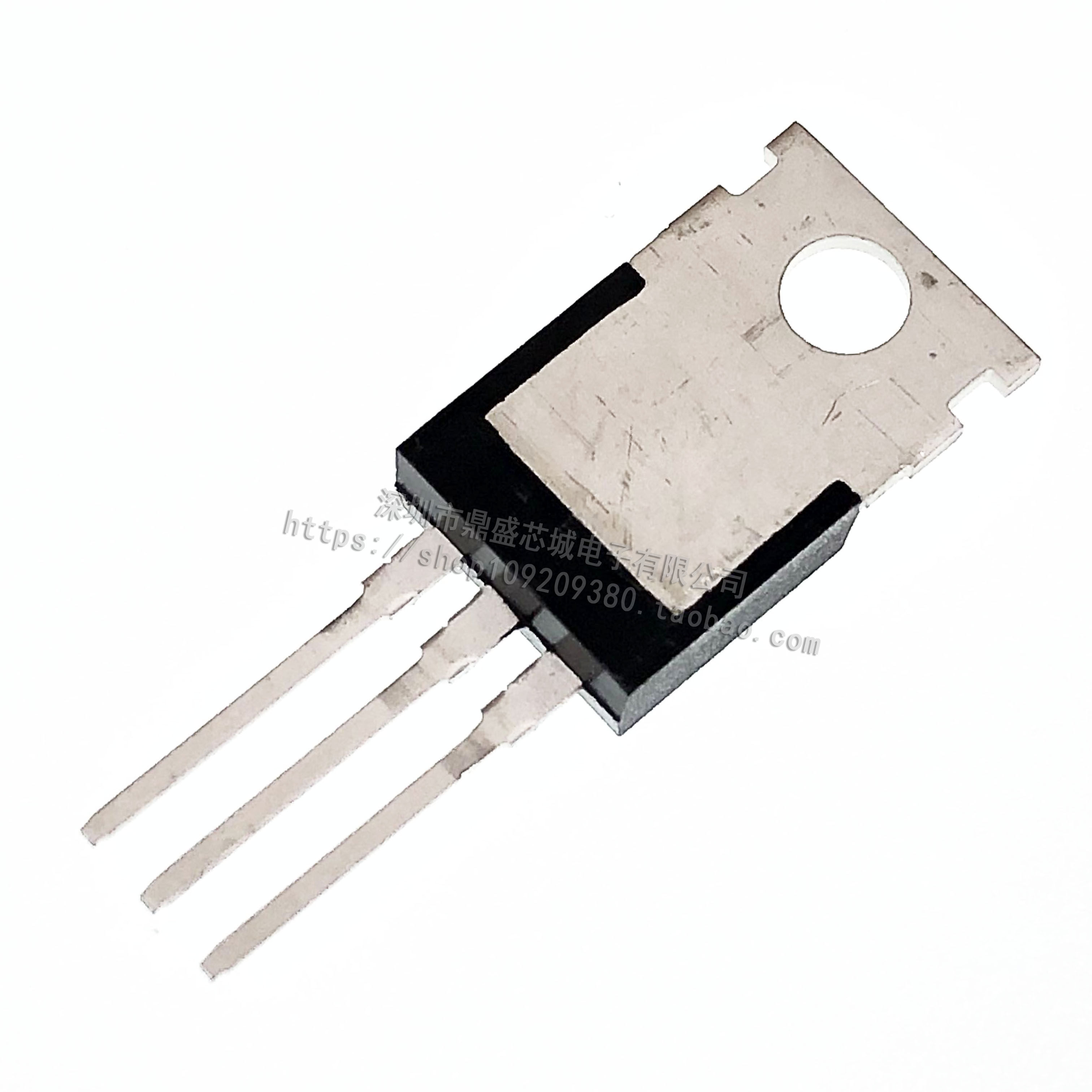 全新2SA940 2SC2073三极管 A940 C2073音频配对管量大洽谈_虎窝淘