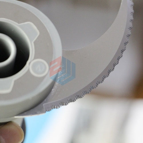 法国乐巴托Robot-coupe Blixer3 进口食品粉碎机 烘培乳化搅拌机 - 图2