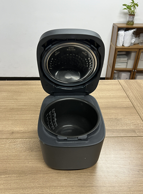 ZOJIRUSHI/象印 NW-QAH18C电饭煲进口家用5L大容量多功能电饭锅