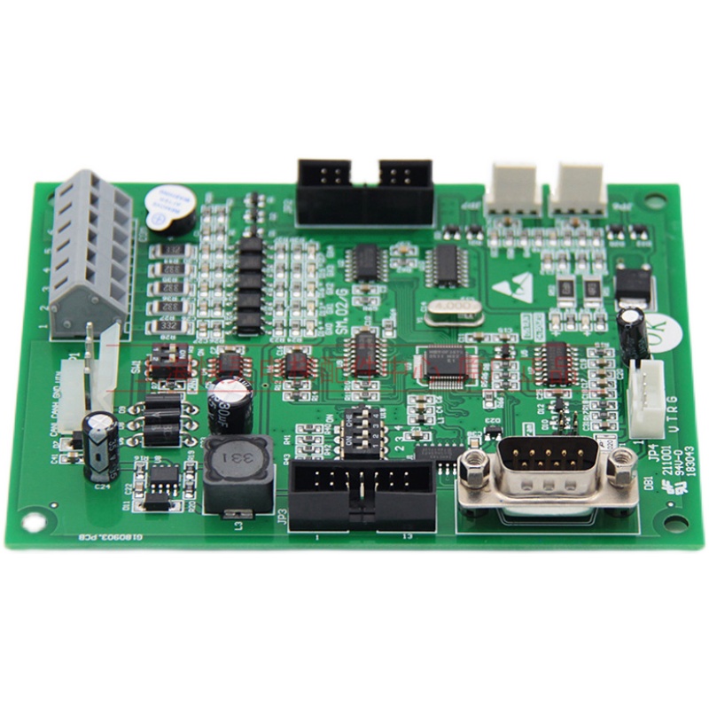 电梯配件轿厢通讯板SM.02/G 02GB07 06标准专用协议适用于新时达 - 图0