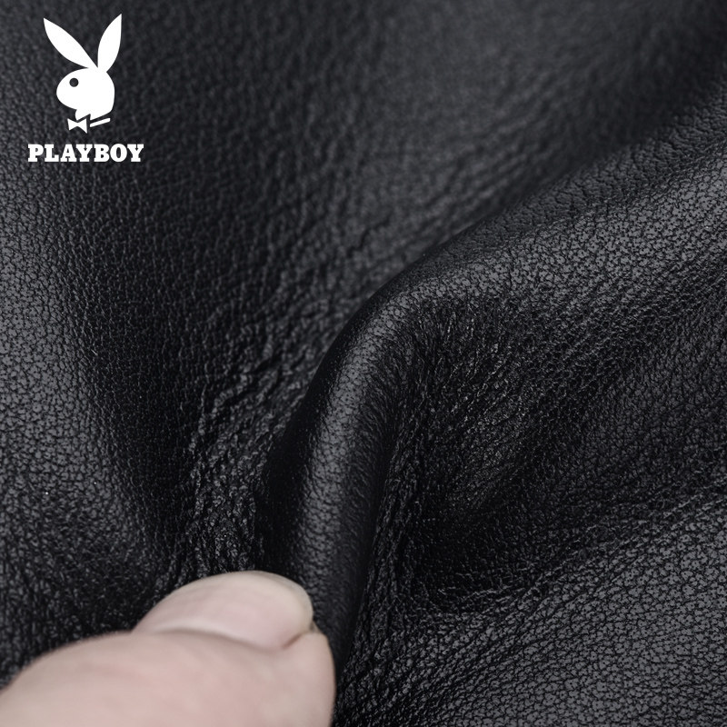 花花公子多功能男士竖款驾驶证钱包 花花公子悦诚钱包