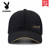 Playboy, мужская шапка, универсальная бейсболка для отдыха, кепка на солнечной энергии, защита от солнца