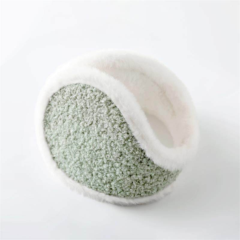 儿童耳罩加绒加厚保暖冬天小学生耳捂子冬季护耳毛绒耳包防冻耳套,淘宝优惠券,粉丝福利购,淘宝优惠卷