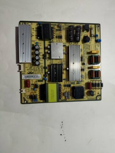 L60M5-4A电源板AY169D-1SF01 K514C6000M02实图七 - 图1