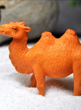 中式风微景观凡事坚持创意摆件