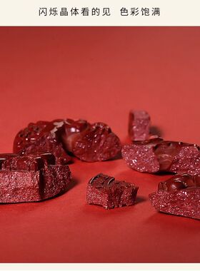 纯天然朱砂观音吊坠男女项