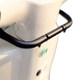 Vespa150GTS300 safety armrest hanging rack