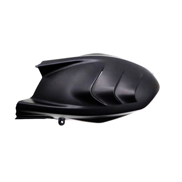 VESPA300HPE 6th 150 transmission cover modification parts